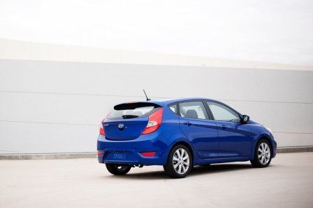 Accent (Verna) 6